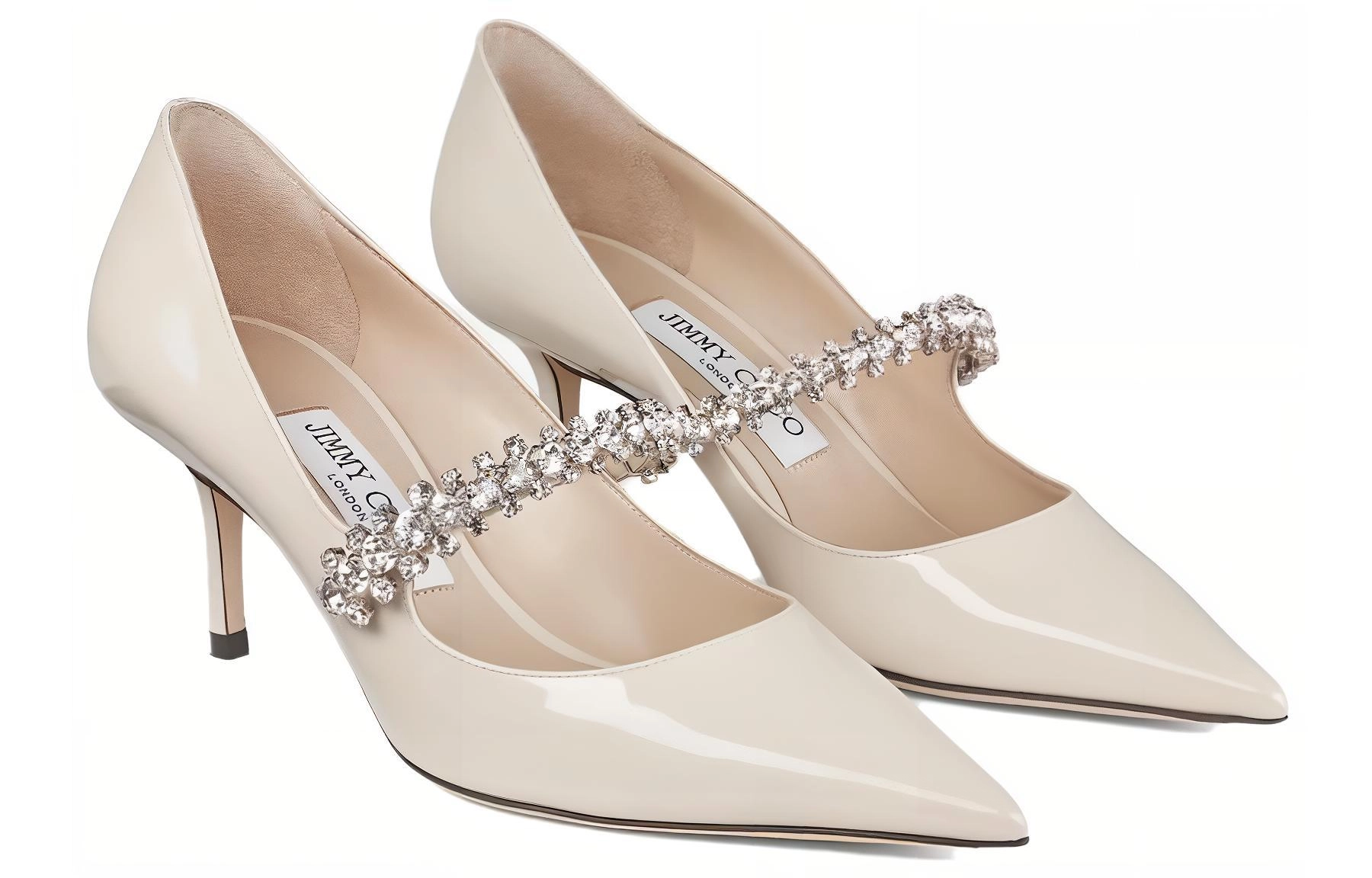 Jimmy Choo Bing 6.5cm