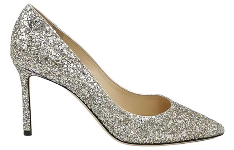 Jimmy Choo ROMY 8.5cm