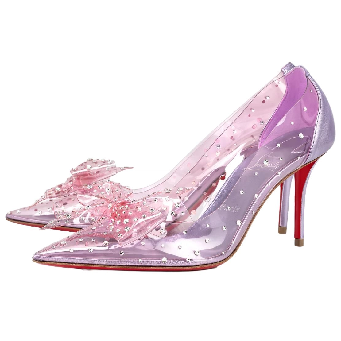CL Jelly Strass 8cm