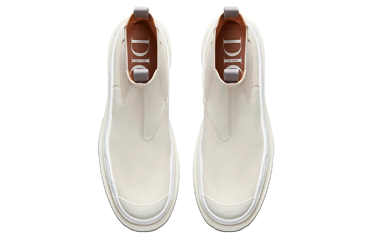 Sacai x DIOR And Sacai