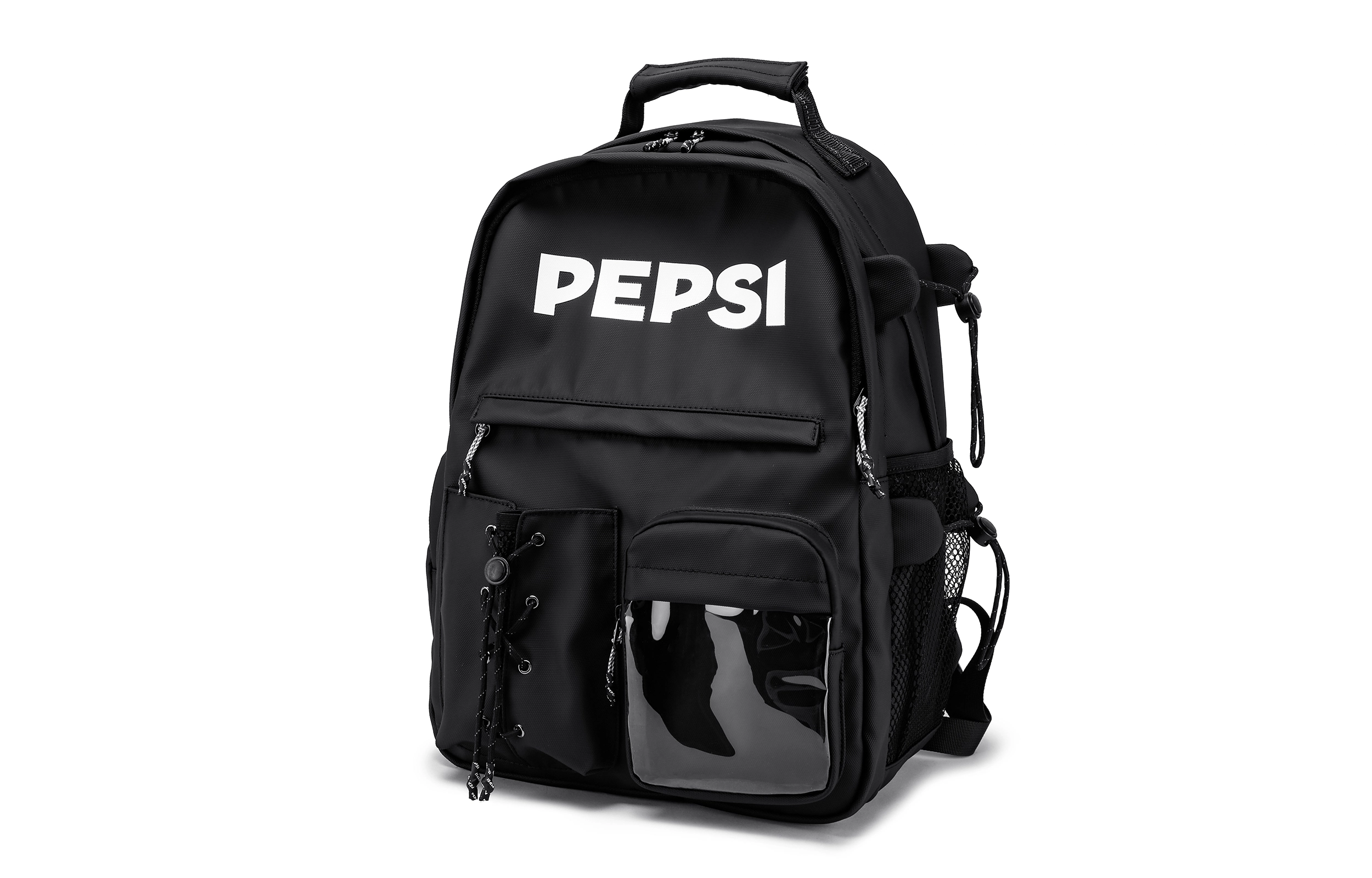 Pepsi logo