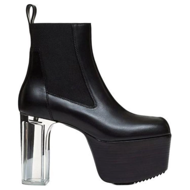 RICK OWENS 14.5cm