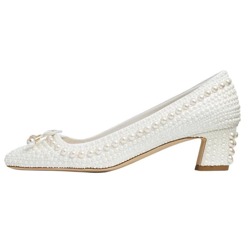 Jimmy Choo Elme 4.5cm
