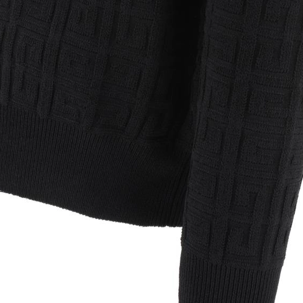 Givenchy SS23 logo