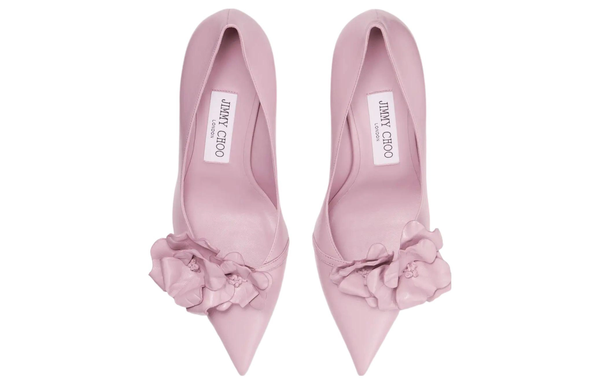 Jimmy Choo 6.5cm