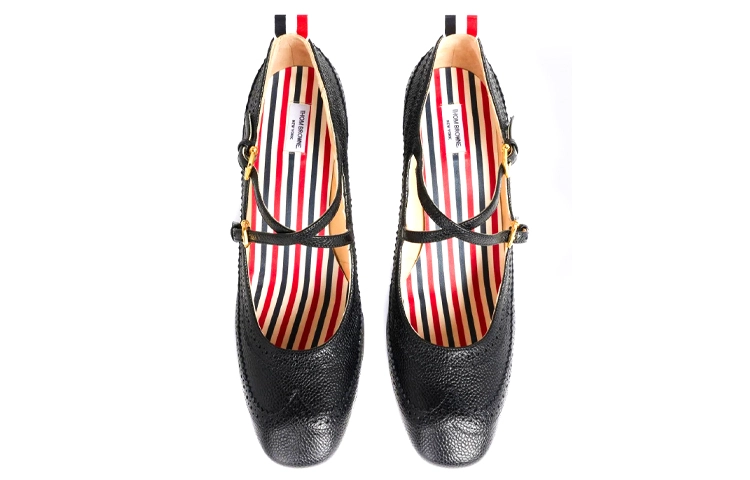 THOM BROWNE MARY JANE