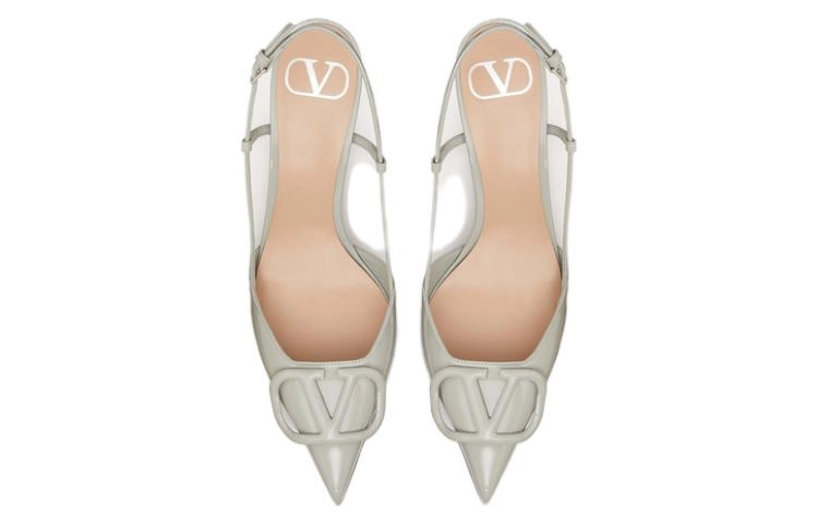 Valentino Vlogo 8cm