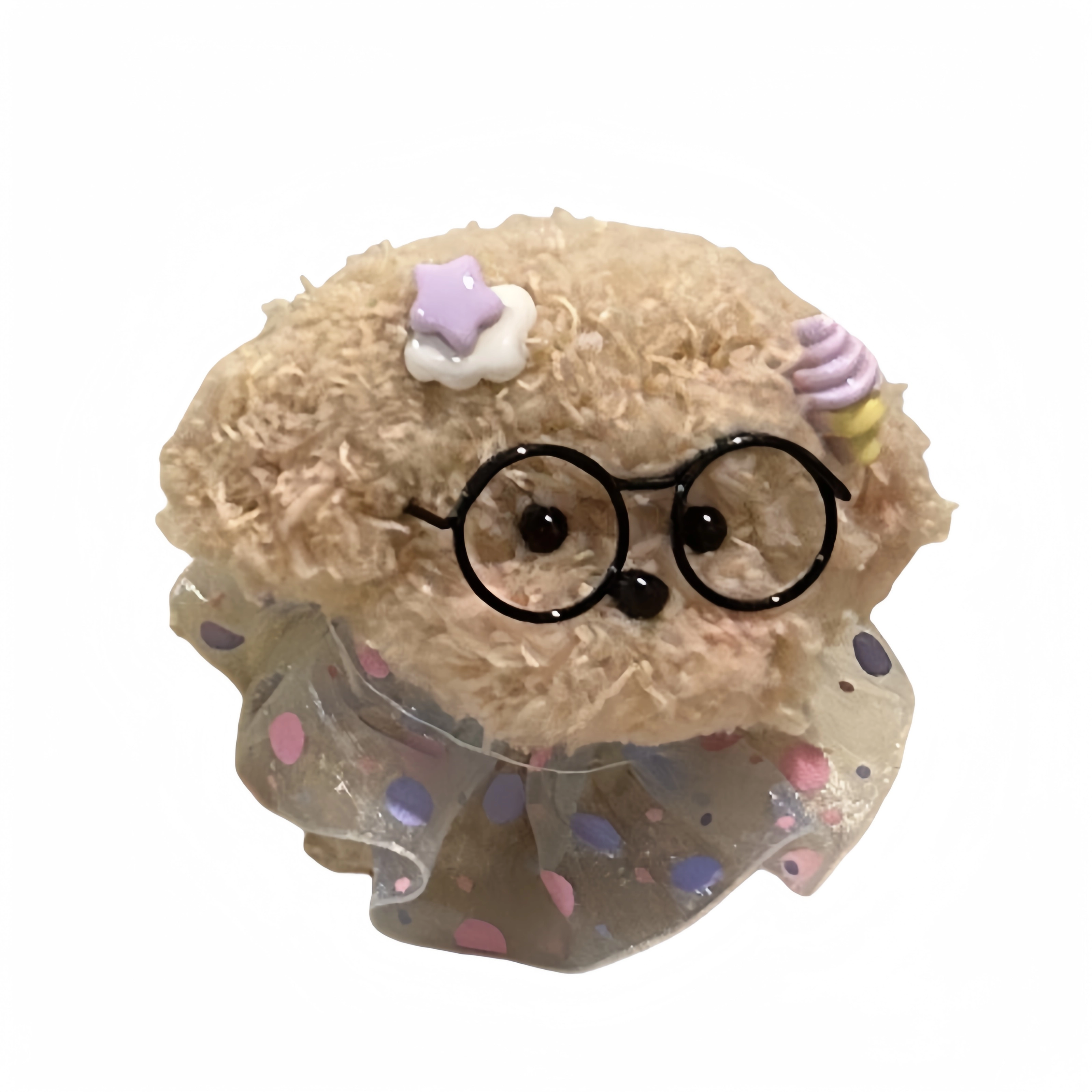 LALABABY diy 7cm