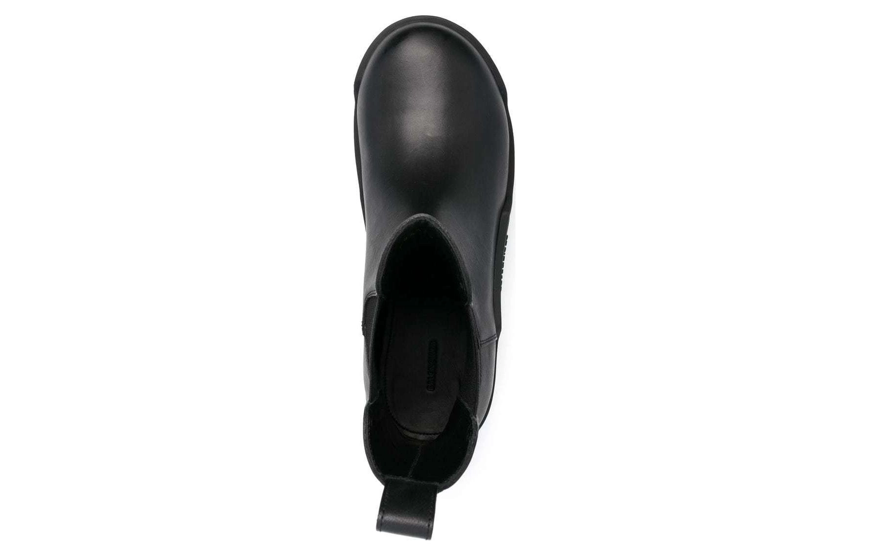 Balenciaga Bulldozer