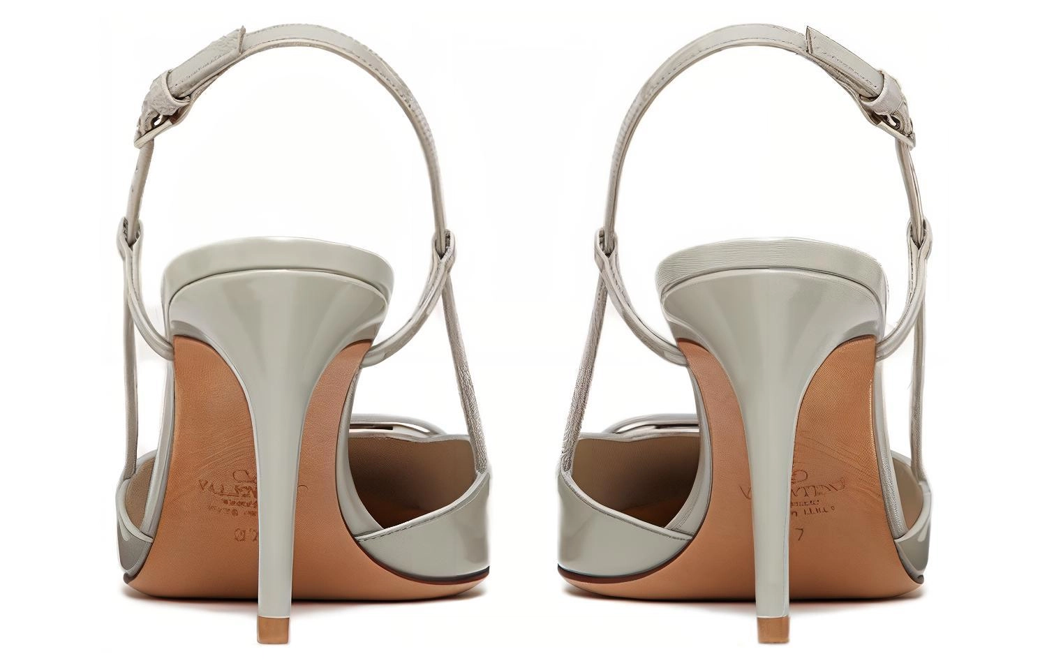 Valentino Vlogo 8cm