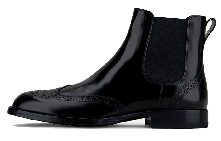 TOD'S