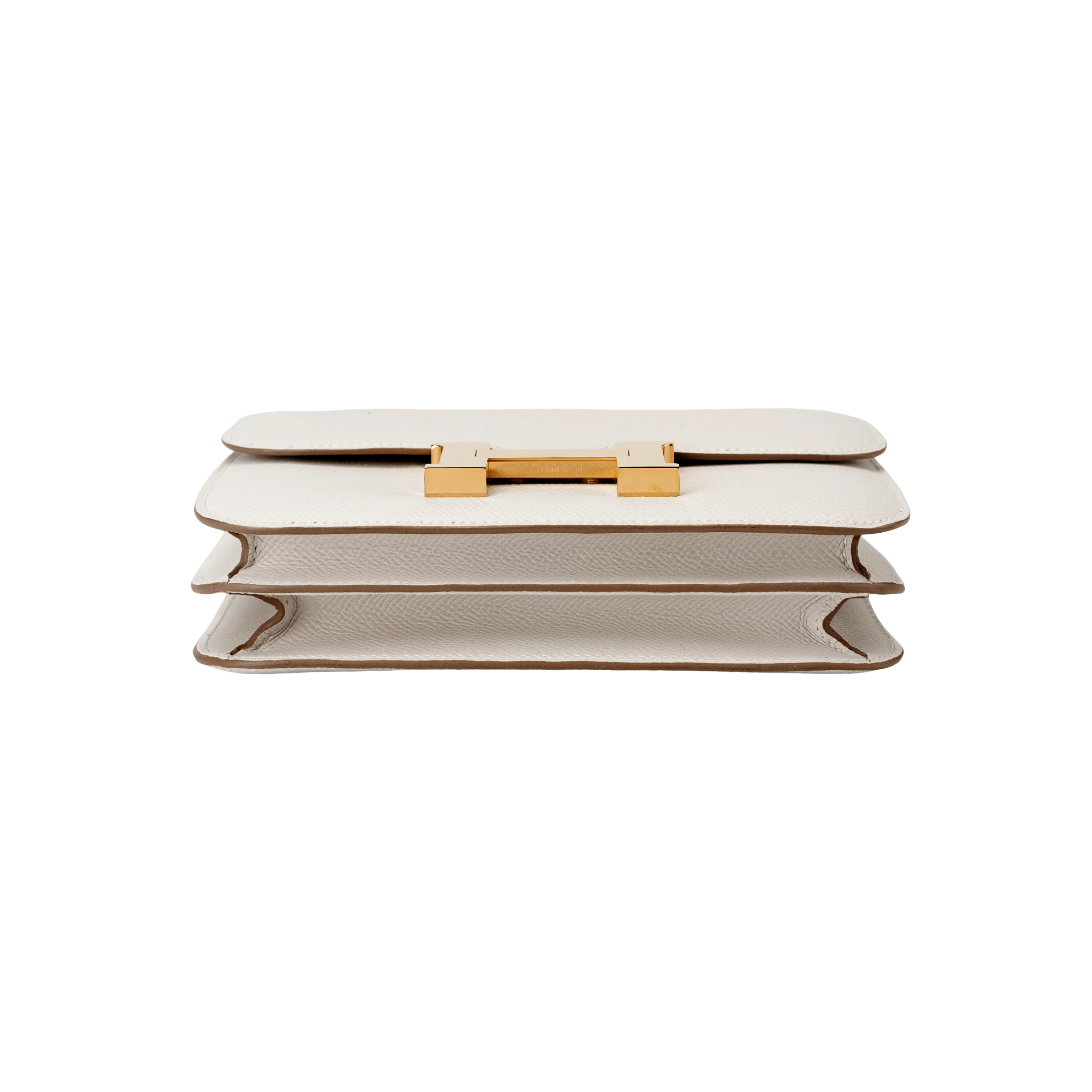 HERMES Constance 19 Epsom M4