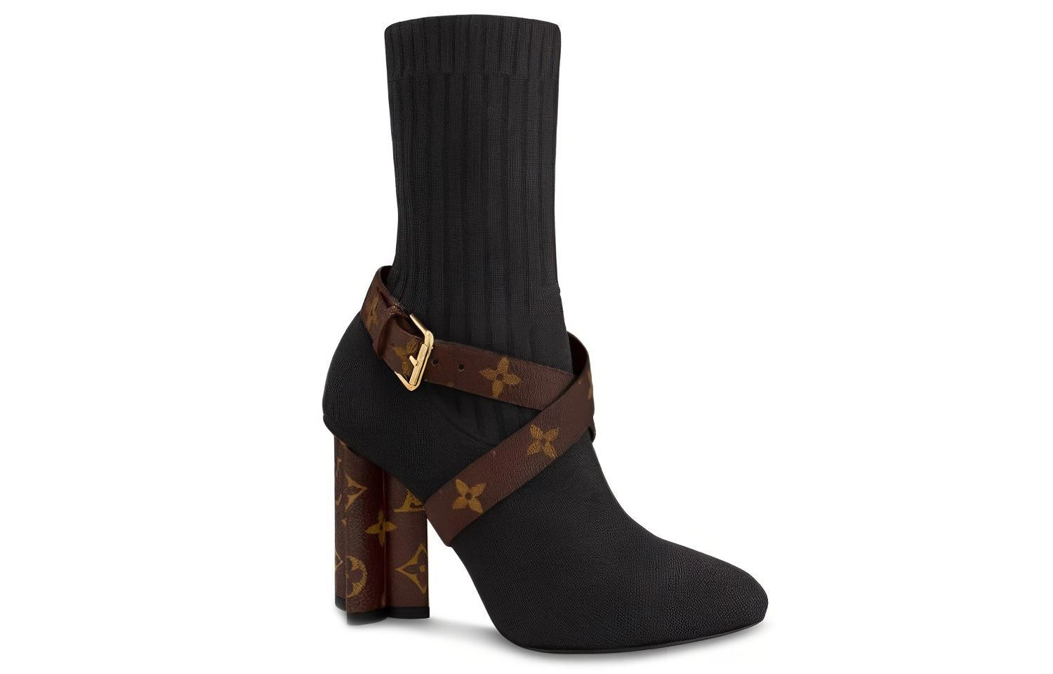 LOUIS VUITTON Silhouette Monogram