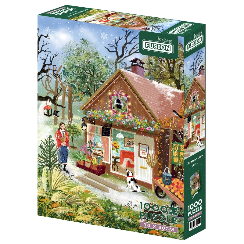 BOTOP 1000pcs