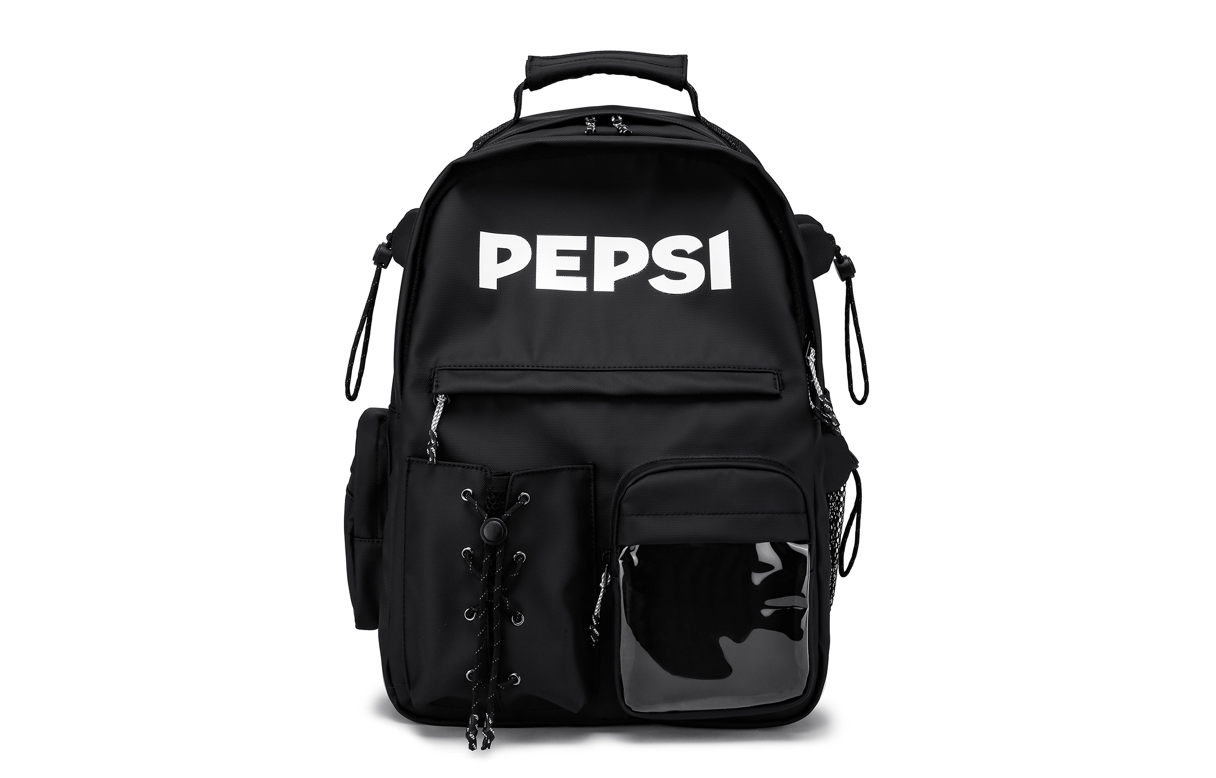 Pepsi logo