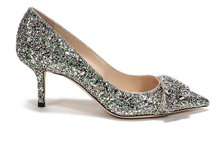 Jimmy Choo Saresa 65