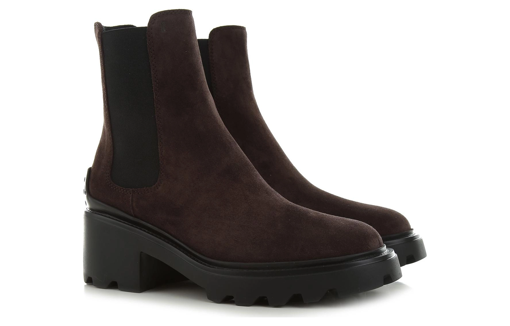 TOD'S