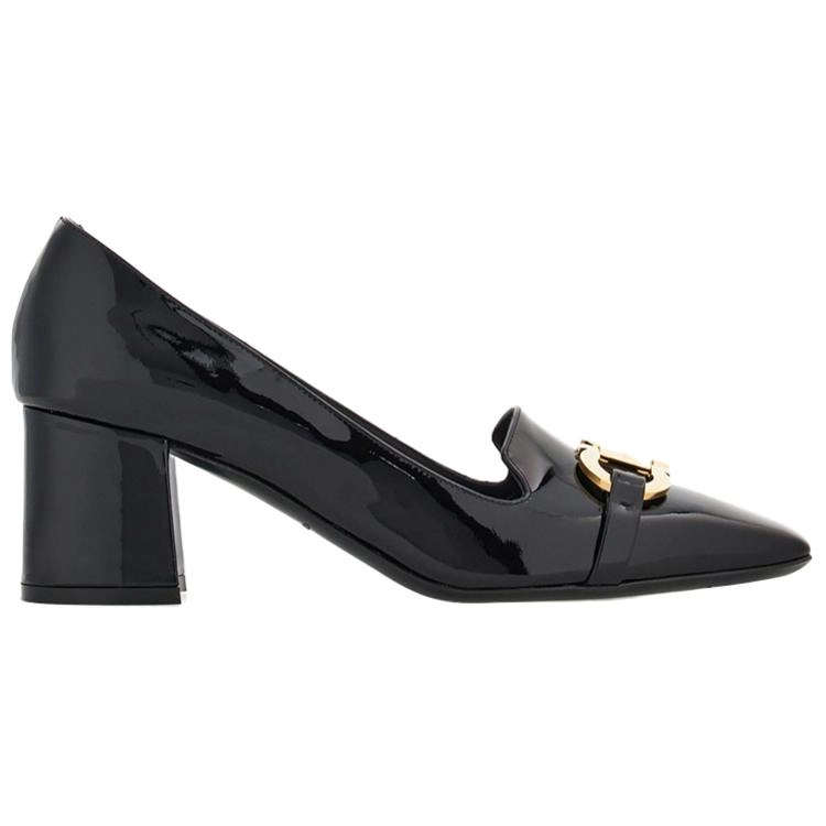 FERRAGAMO GANCINI 6cm