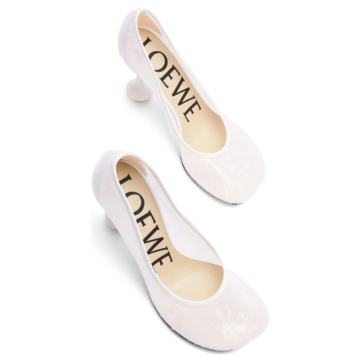 LOEWE Petal 9cm