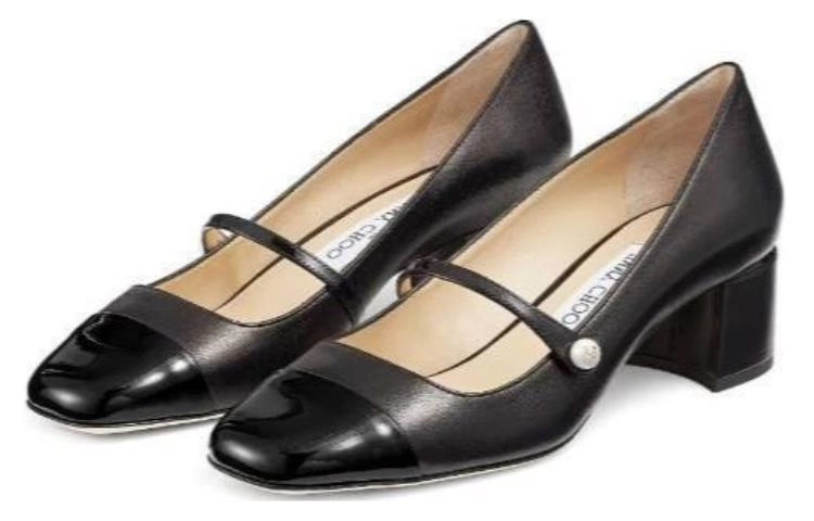 Jimmy Choo 4.5cm