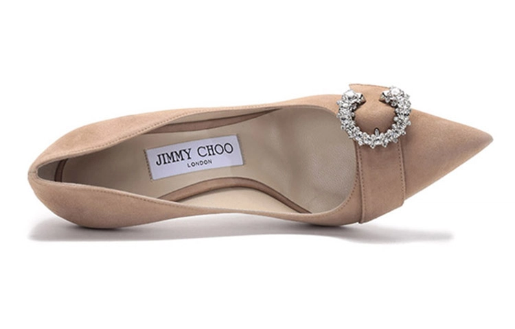 Jimmy Choo