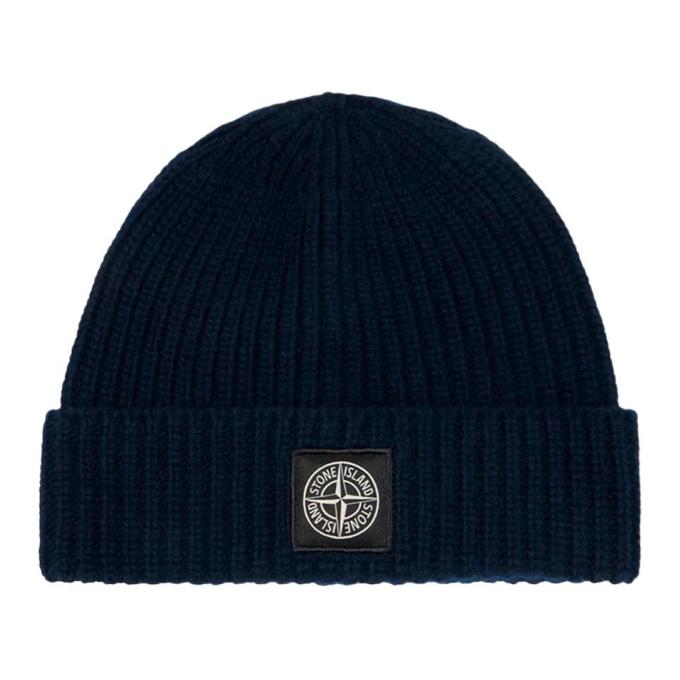 STONE ISLAND Logo