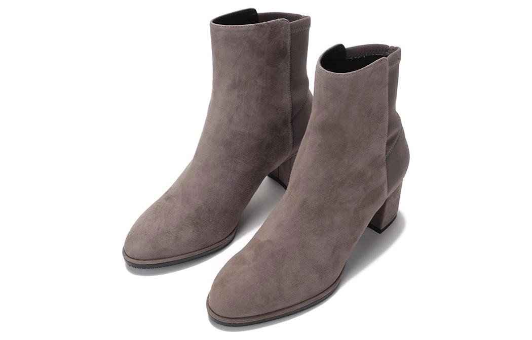 stuart weitzmanSW
