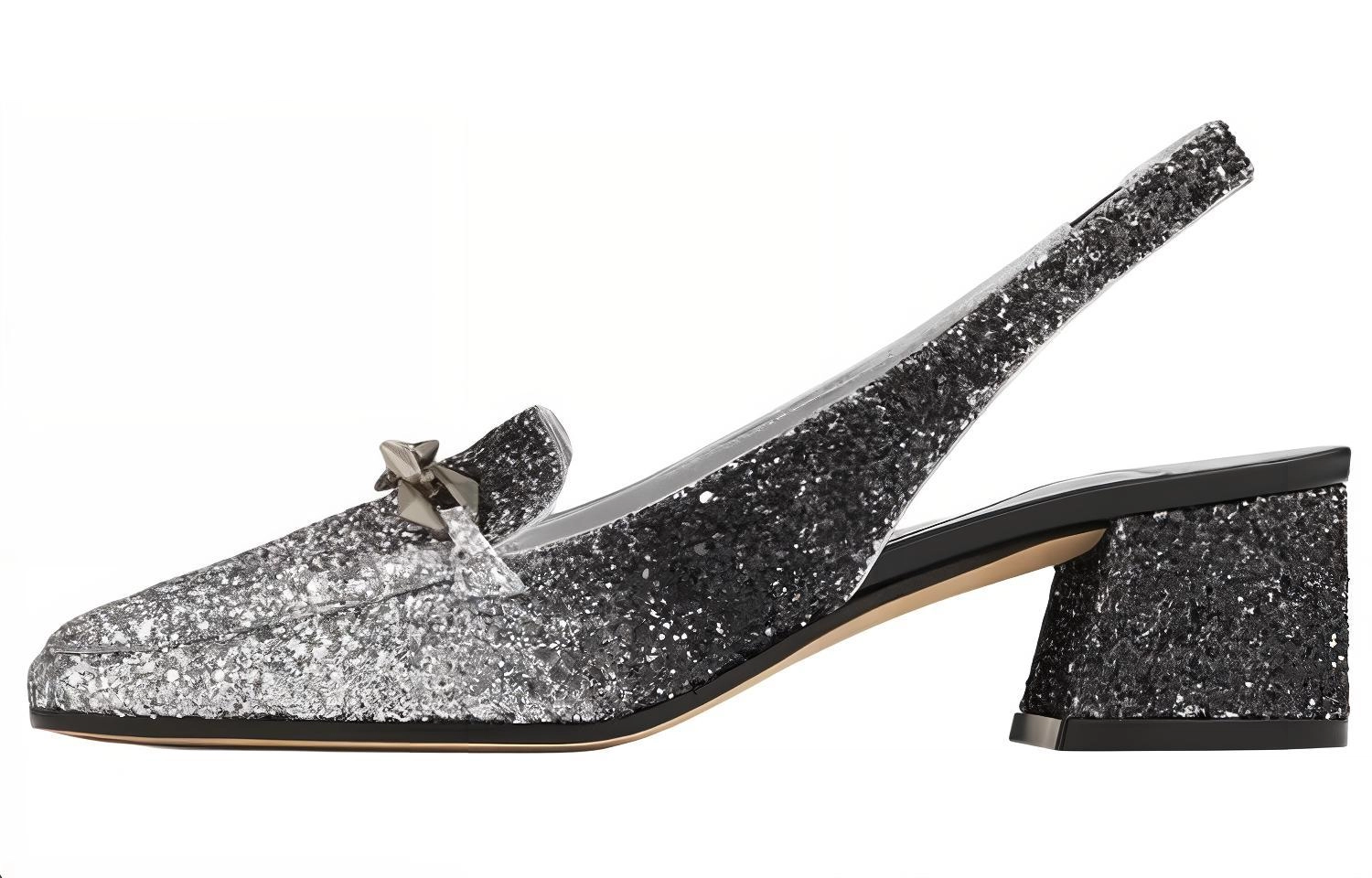 Jimmy Choo 4.5cm