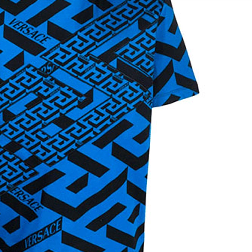 VERSACE SS22 La Greca T