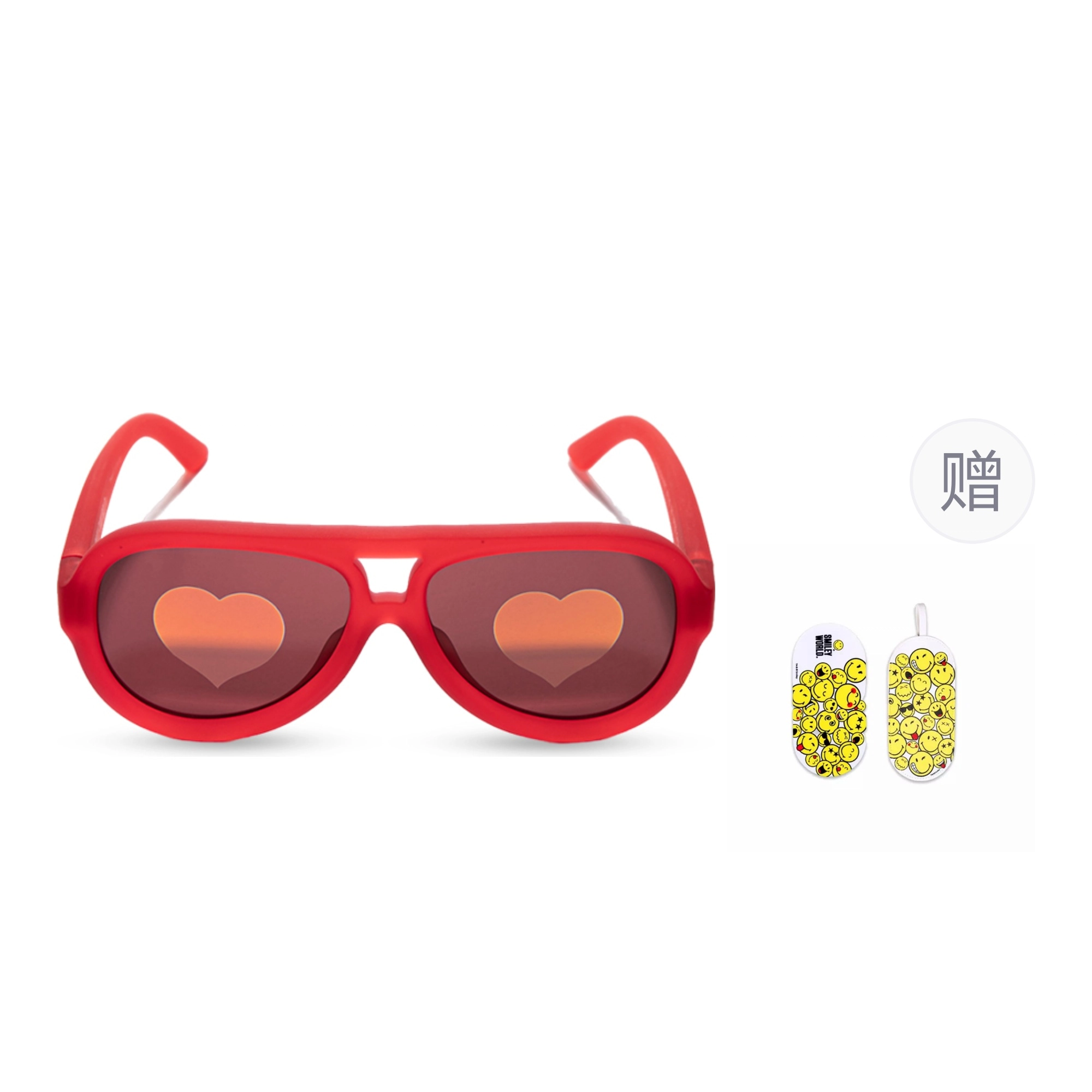 SMILEYWORLD G850