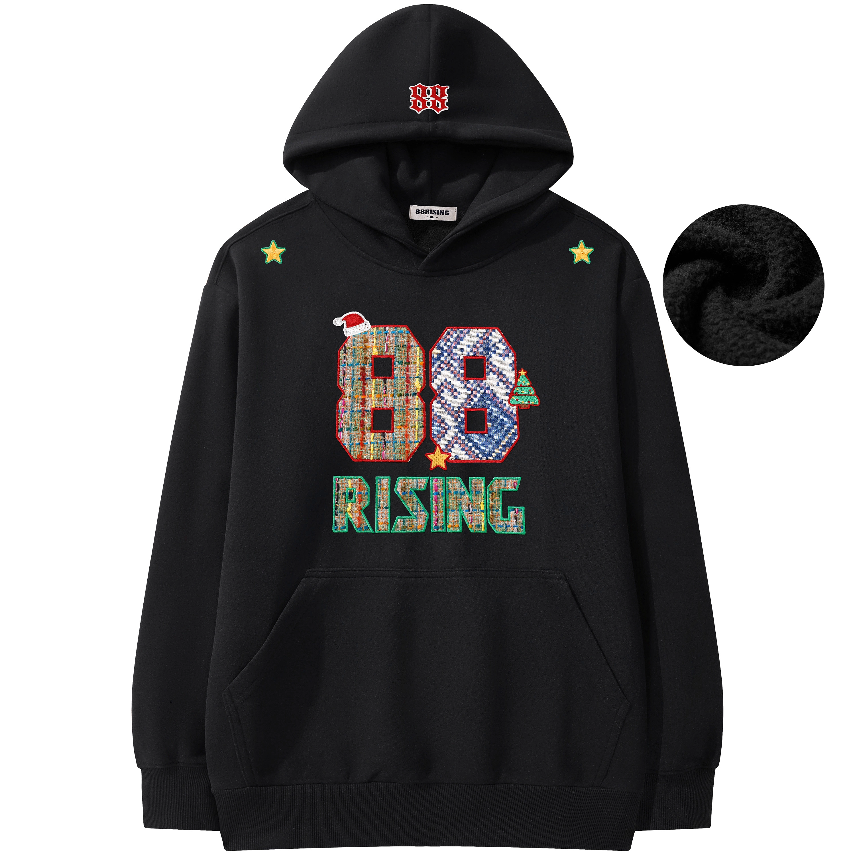 88rising