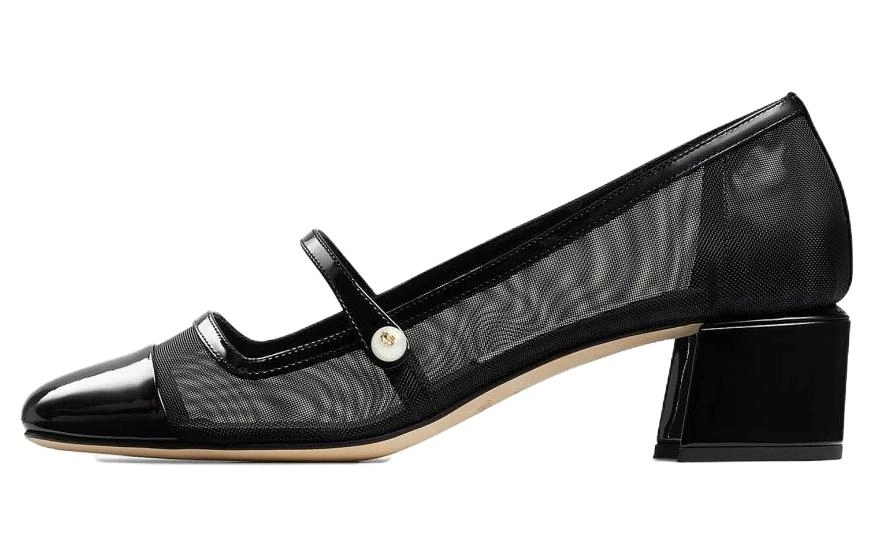 Jimmy Choo Elisa 4.5cm