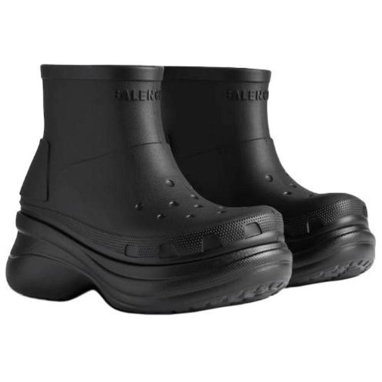 Crocs x Balenciaga