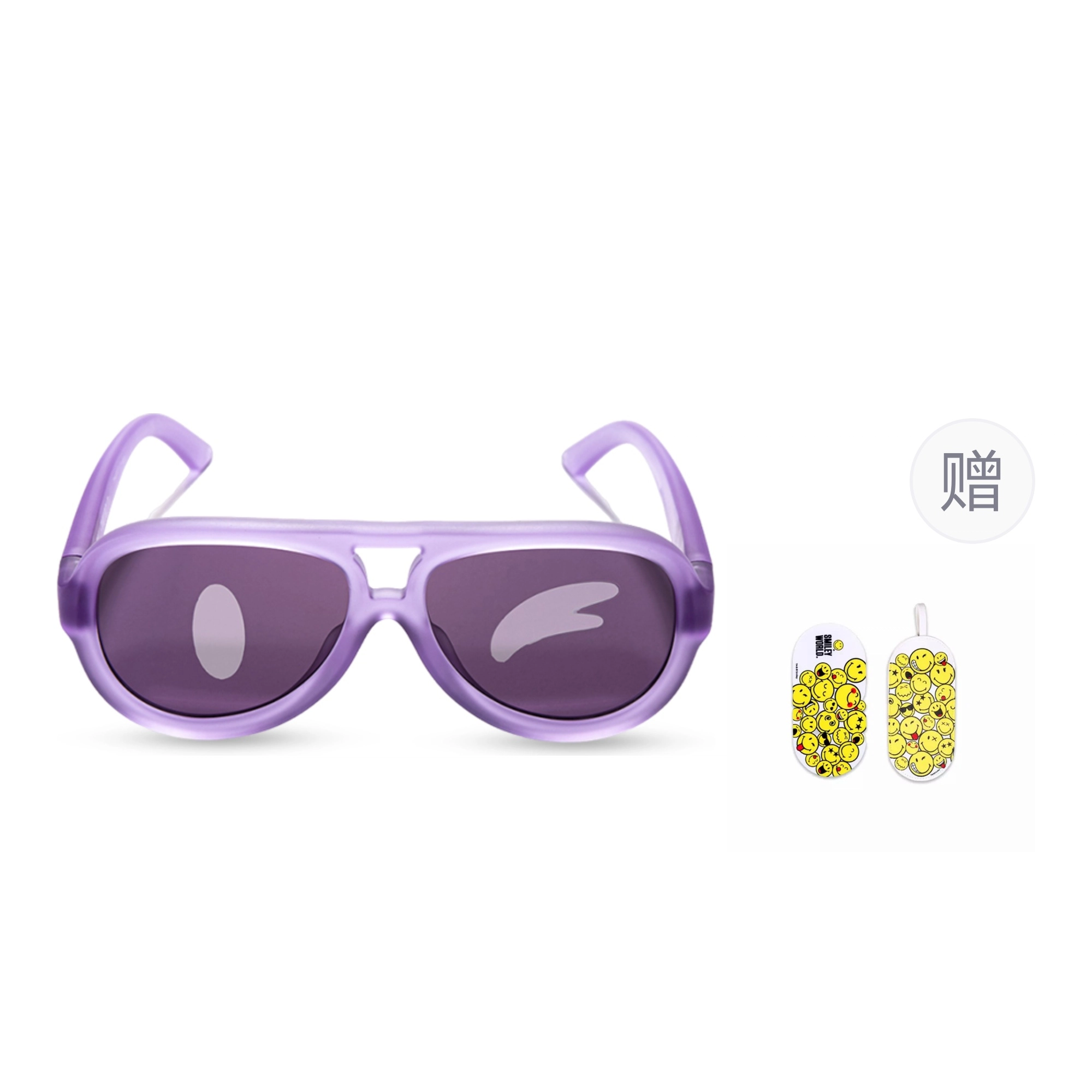 SMILEYWORLD G850