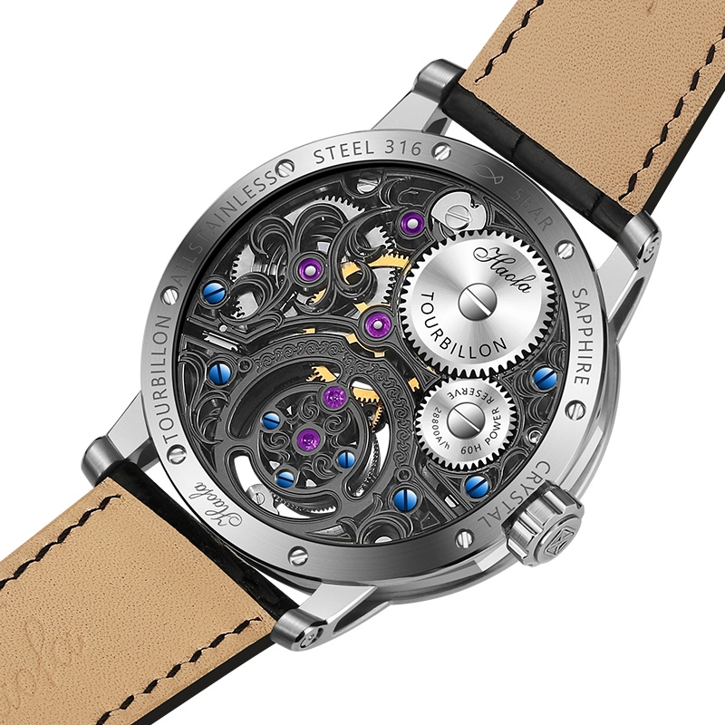 Tourbillon 1939