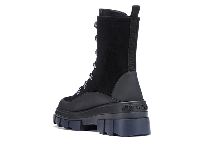 Stuart Weitzman Noho Bootie