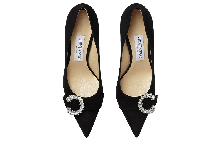 Jimmy Choo Saresa 85