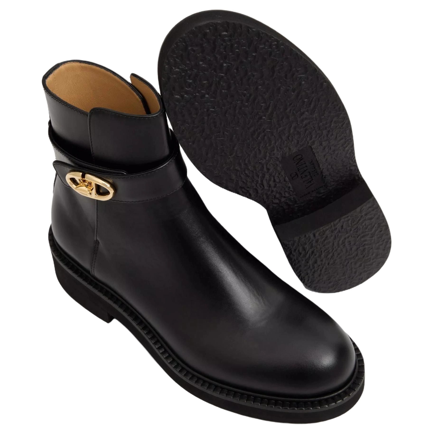 Valentino Vlogo 4cm