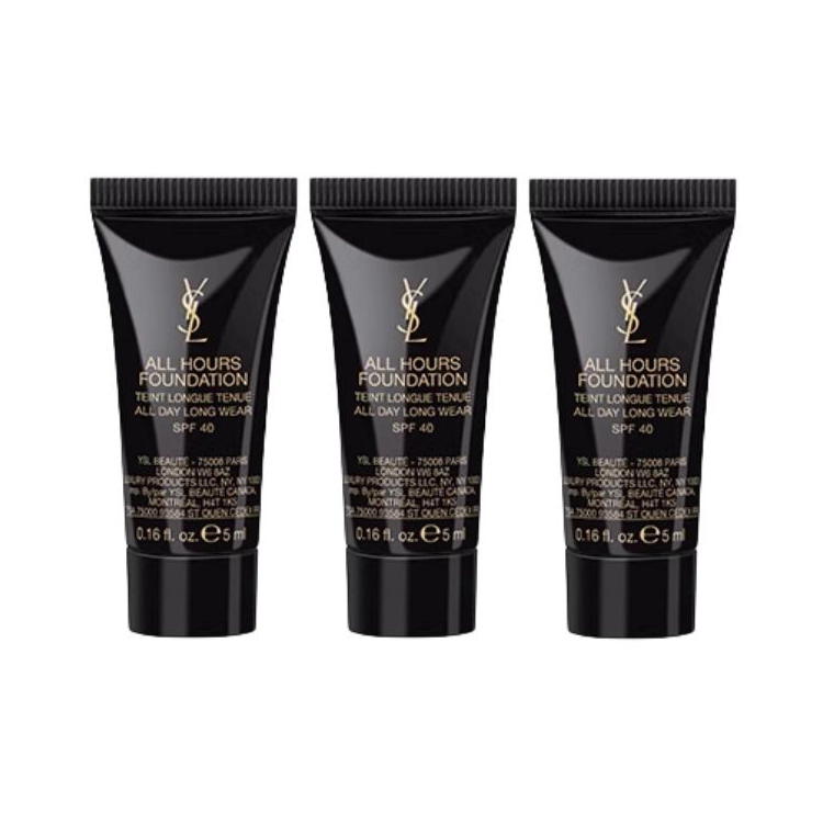 YSL LC2 5ml