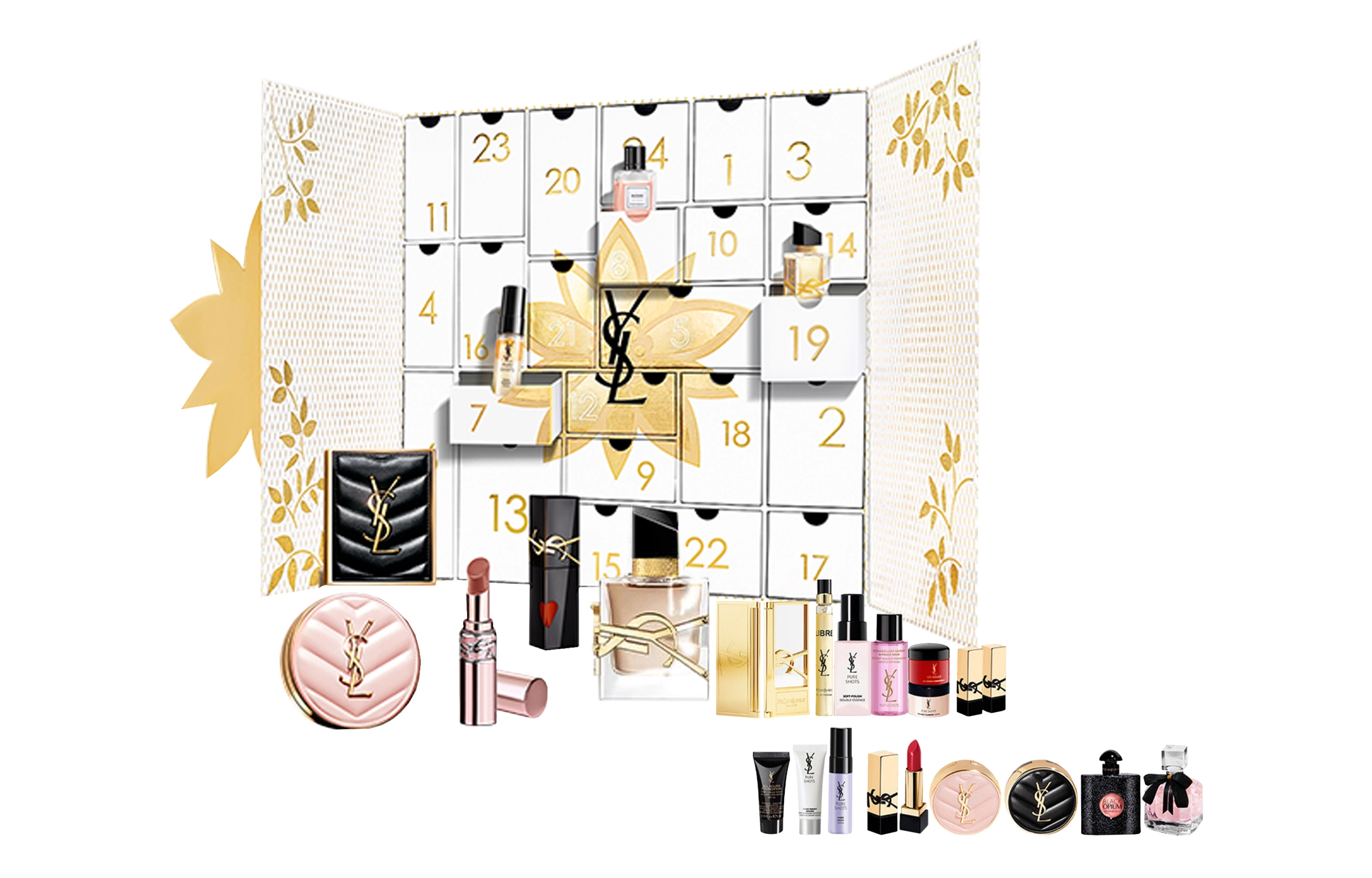 YSL 24
