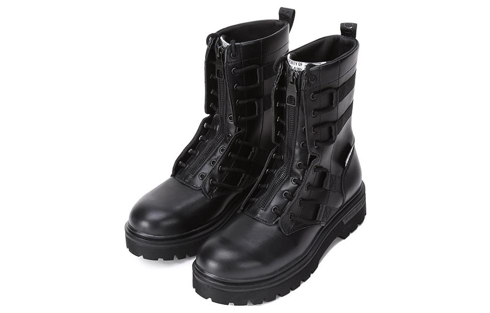 VERSACE JEANS Couture PU