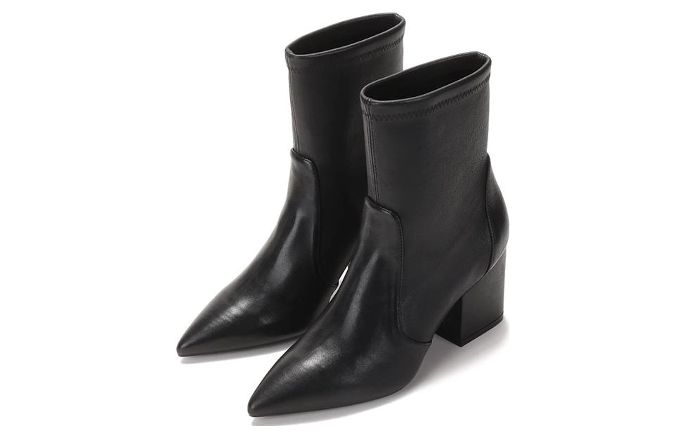 Stuart Weitzman