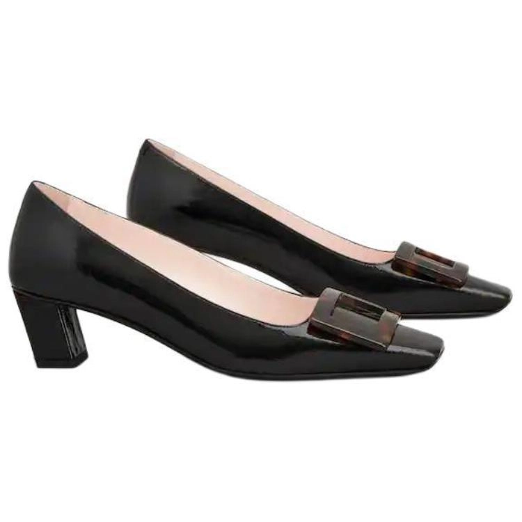 Roger Vivier Belle Vivier 4.5cm