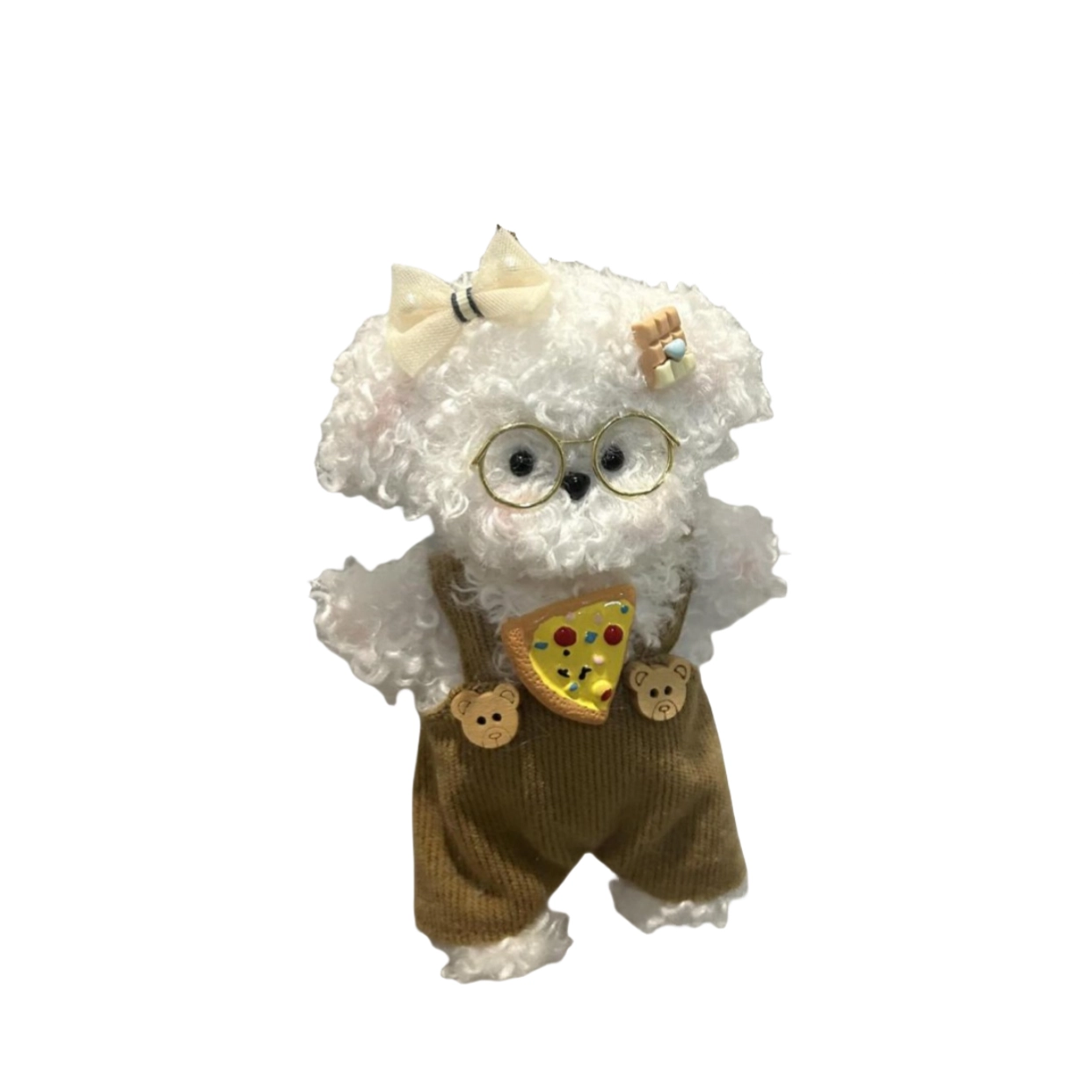 LALABABY diy 10cm
