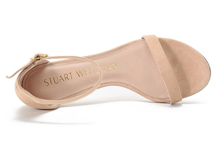 stuart weitzmanSW