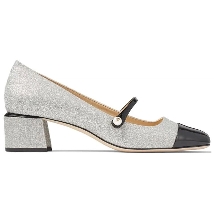 Jimmy Choo 4.5cm