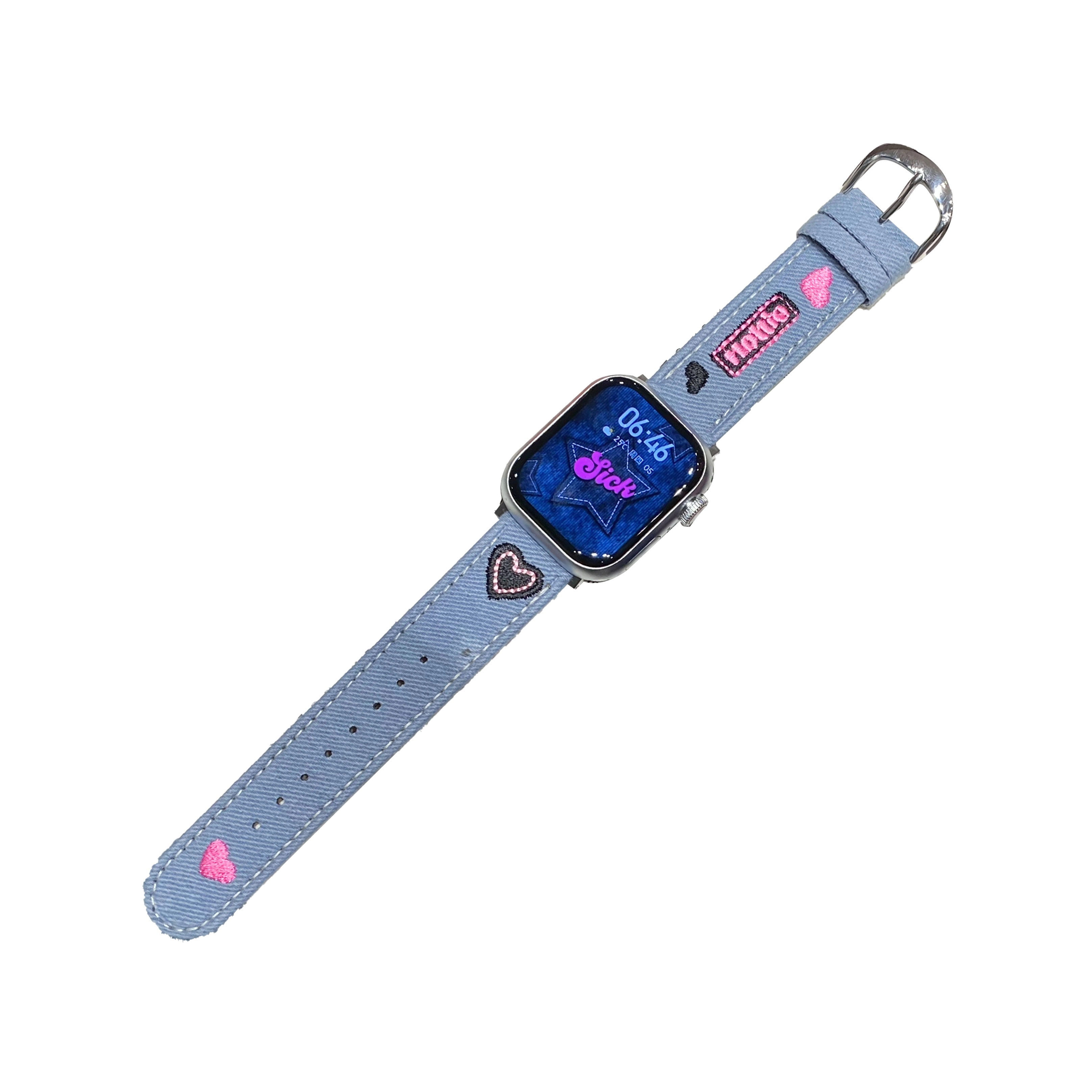 NCFCK Apple watchS9S8SES7S6S5S4S3