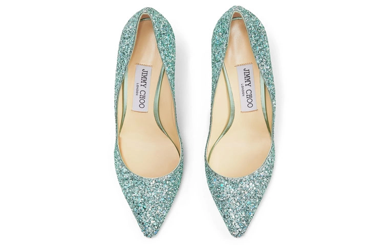Jimmy Choo ROMY 85