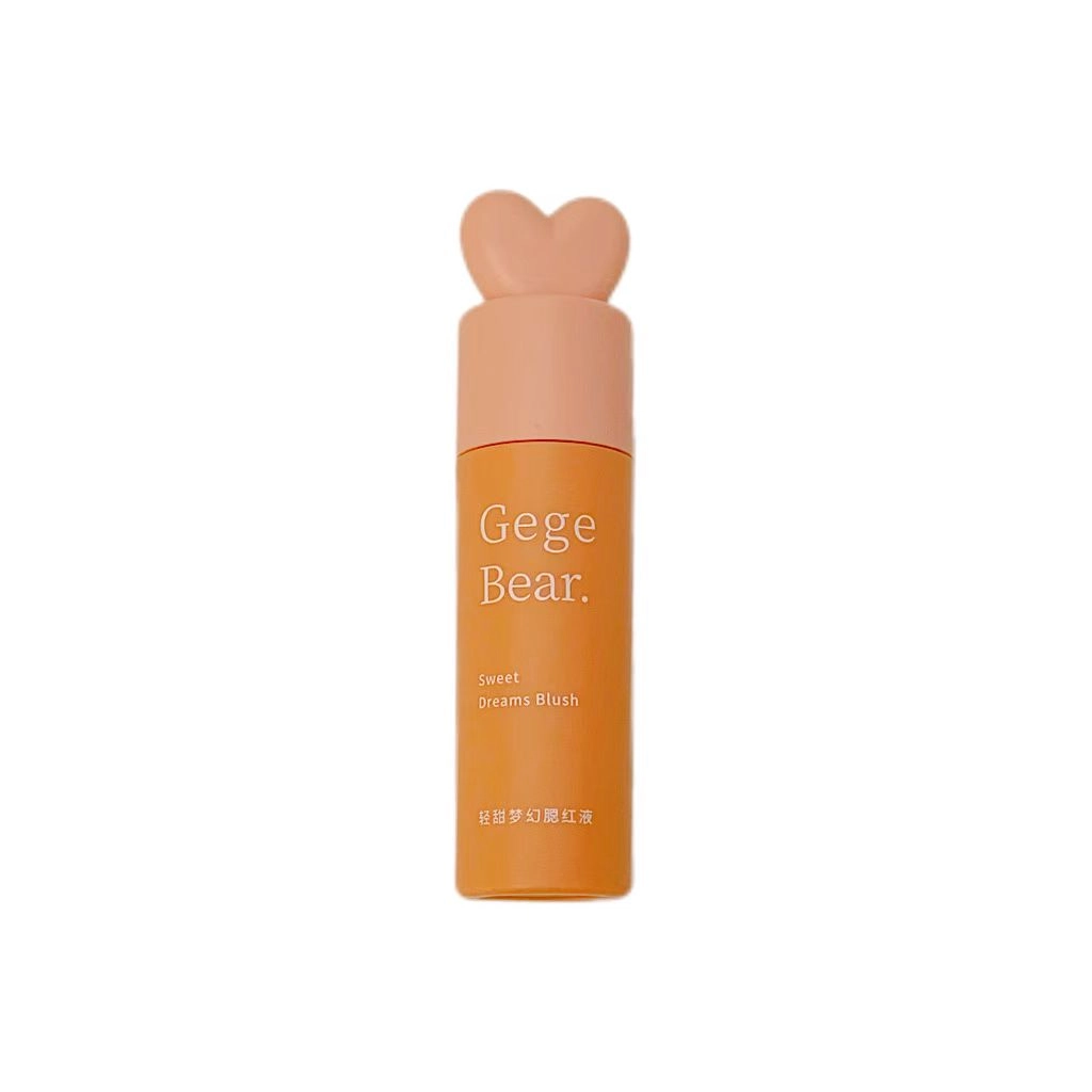 Gege bear 3.5g