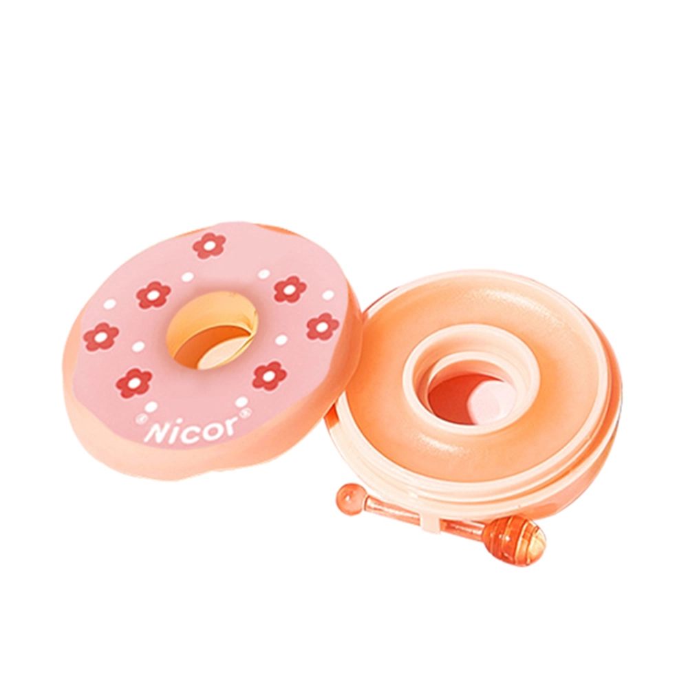 NICOR